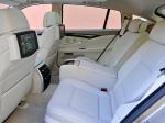 BMW 535i Gran Turismo 2009 года